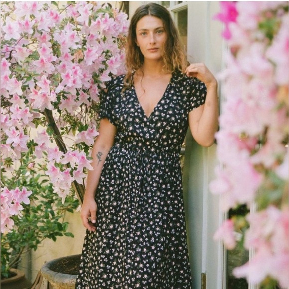 ✨SOLD✨🖤🌸 - Picture 4 of 5